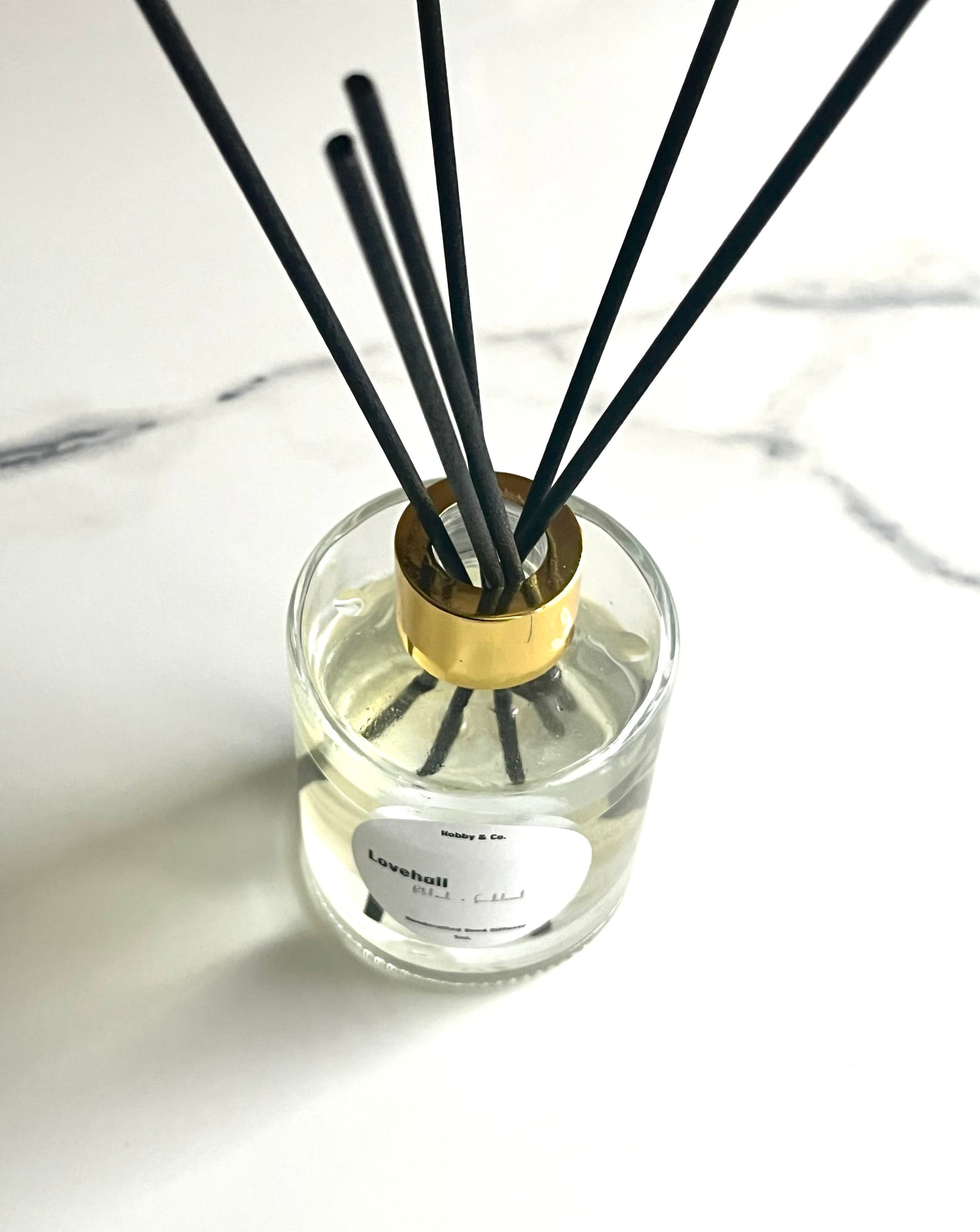 Reed Diffuser